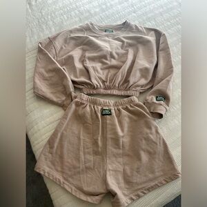 Daily Drills Set xs/s